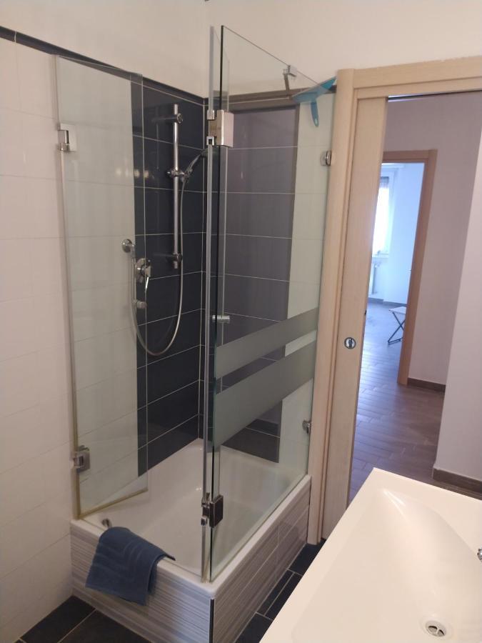 Venosa2 Apartment Mailand