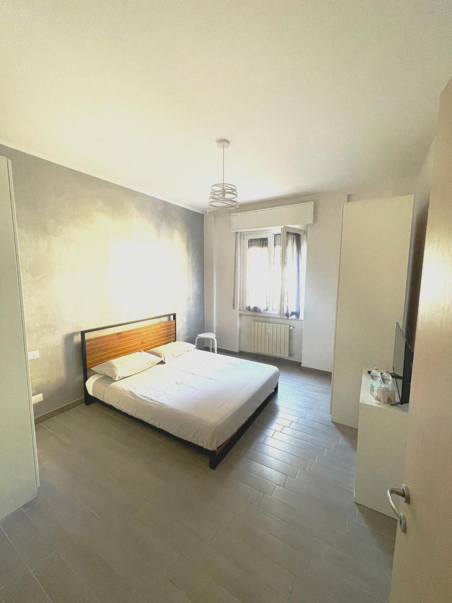 Venosa2 Apartment Mailand