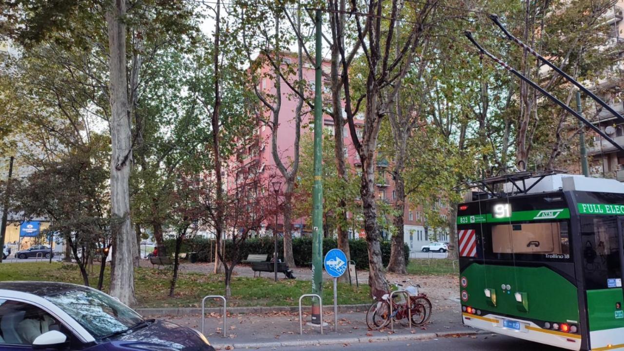Apartment Venosa2 Mailand