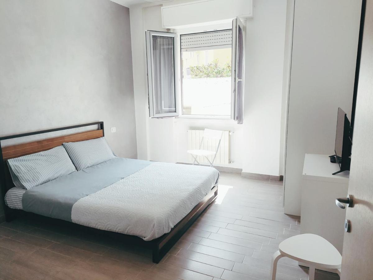 Venosa2 Apartment Mailand